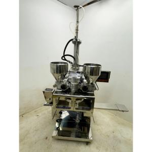 FMI 中古｜リップルメーカー Ripples RPM-1 2018年 アートマシン ラテ