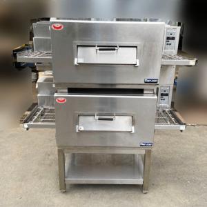 業務用/新品 電気式 ナポリピッツァ用石窯オーブン イーナポリピッツァ