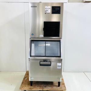 幅1080 奥行710 製氷能力 230kg ホシザキ 製氷機 スタックオン