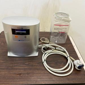 送料無料】電解次亜水生成装置 大和冷機工業 DEW-061BM-500 2023年