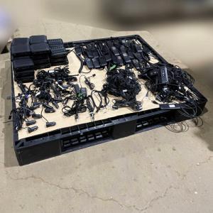 【送料無料】無線機(25台) IM-870 モバ...の商品画像