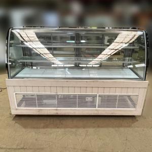 ホシザキ リーチインショーケース RSC-120ET-B （旧型番：RSC-120DT-2B