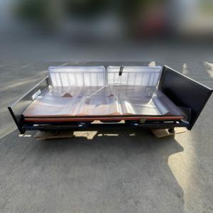 【送料無料】電動介護ベッド TRG29 フランスベッド 介護ベッド ずれ防止用マット付き 中古 【見学 千葉】【動産王】｜enron