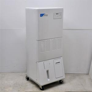 【引取限定】移動型ナノフィール CNF-M1800C コロナ 2017年 nanofeel 多機能加湿装置 空気清浄 消臭 除菌 中古 【見学 大阪】【動産王】｜enron