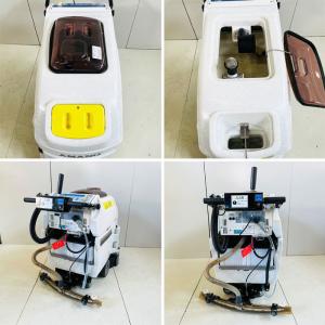【引取限定】自走式自動床洗浄機 SE-500e...の詳細画像2