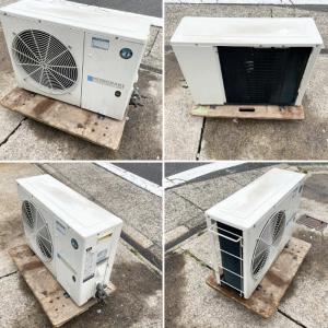 【送料無料】プレハブ冷蔵ユニット ホシザキ 1...の詳細画像5
