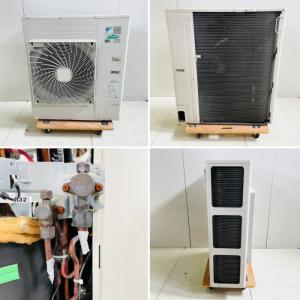 中古|天カセエアコン SZRC112BC ダイ...の詳細画像3