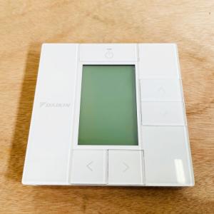 中古|天カセエアコン SZRC112BC ダイ...の詳細画像5