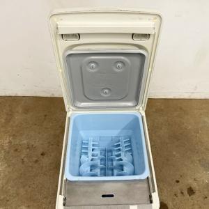 中古|シャリ弁ロボ GST-FBB 鈴茂器工 ...の詳細画像3