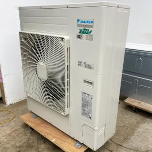 中古|天吊りエアコン RZRP140BY FH...の詳細画像2