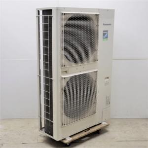 中古|天井カセット形エアコン 10馬力 ツイン...の詳細画像1