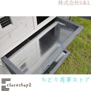 金剛梵密 豪華別荘 大型 ペットケージ 透明な...の詳細画像2