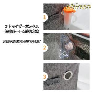 ペット ケージ 室 ペット 犬 室 icuケー...の詳細画像3