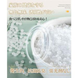 【オーダーできる】透明 テーブルカバー テーブ...の詳細画像2