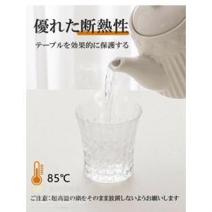 【オーダーできる】テーブルクロス 撥水 テーブ...の詳細画像5