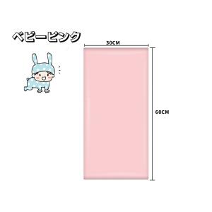 壁クッション ベビー ケガ防止 ウォールマット...の詳細画像3