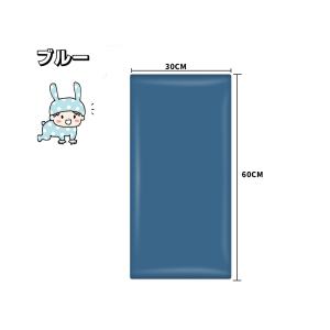 壁クッション ベビー ケガ防止 ウォールマット...の詳細画像4
