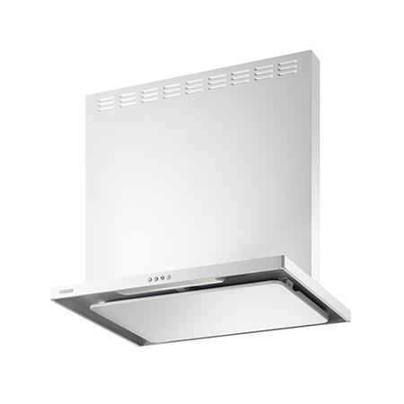 シロッコファン前幕板付W600×D600×H500【東京圏限定】富士工業レンジフードASR-3A-6...