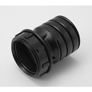 エフレックスクランプ（コネクタ）CL-80 エフレックスを端子箱へ取り付ける際に使用します 古河電工...