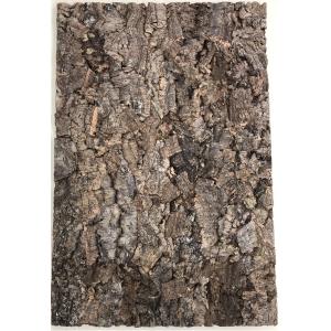 バ−ジンコルクシ−ト610×915×30mm 平らにしたバ−ジンコルクとコルクシ−トの貼り合わせ品