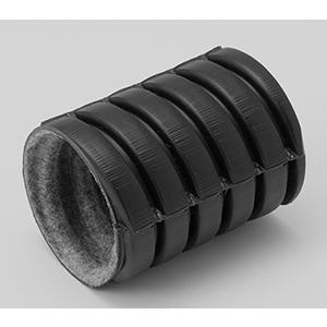 アクアフィット 外径D201mm【エフレックス相互の接続用】直線継手FSA-150 古河電工 　　