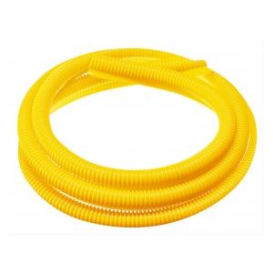 φ45×5m電線・ケーブル等に取り付け、感電及び設備事故の防止