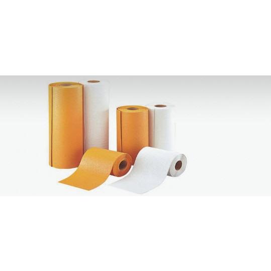 ジスラインS 幅150ｍｍ×5ｍ巻【8巻入】加熱溶融接着タイプ ガラスビーズ混入 法人様限定