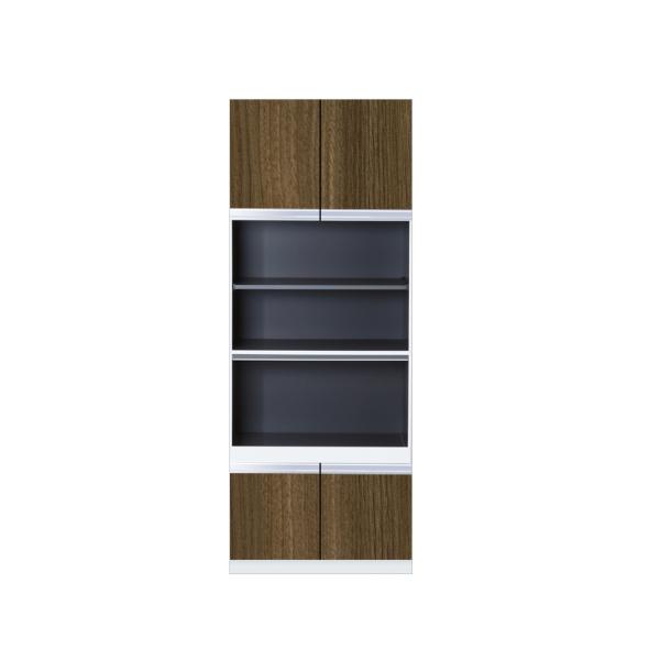 トールユニット上下台セットW80×D45×H180cm【エリア内会社入れ限定】プレミアムカラー