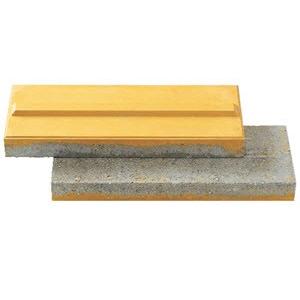 点字ブロック120×300×30mm【コンクリート製】薄型SM312-JC-30セパレートタイプ