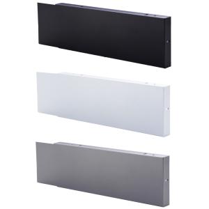 深型レンジフードW900×D595×H700【前幕板H300同梱】シロッコファンWES