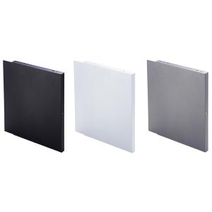 前幕板W600×D80×H300mm【レンジフード用部材】渡辺製作所WPMF