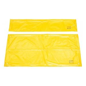 【建築支障用防護シート】230×1000ｍｍピン碍子用7000V以下用