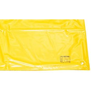 【建築支障用防護シート】500×1000mm引...の詳細画像1
