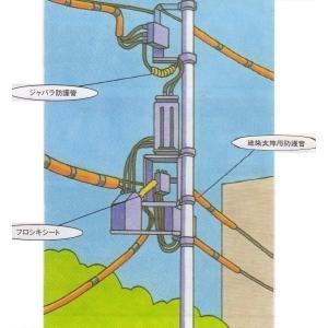 【建築支障用防護シート】500×1000mm引...の詳細画像3