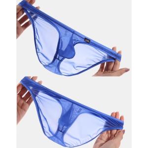 メンズビキニ フロントやや上向き 軽量 超薄 ...の詳細画像3