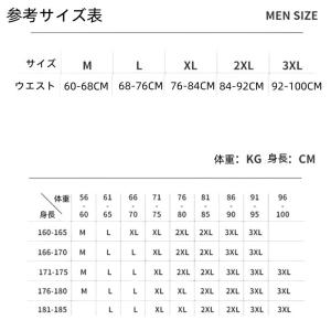 ビキニショーツ メンズビキニ ハーフシーム 軽...の詳細画像1