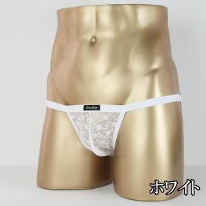 下着 メンズ ビキニブリーフ 男性下着 セクシ...の詳細画像4