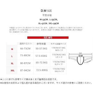 メンズビキニ 水着素材 メンズインナー ローラ...の詳細画像2