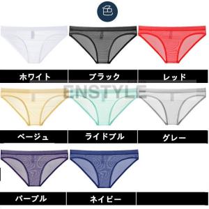 ユニセックス 男女兼用 unisex 下着 ビ...の詳細画像2