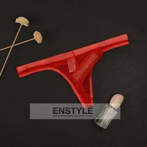メンズTバック マイクロメッシュ 極薄素材 男...の詳細画像5