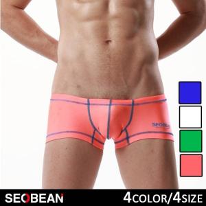 男性水着　海水パンツ　ボクサーパンツ　メンズ　インナー