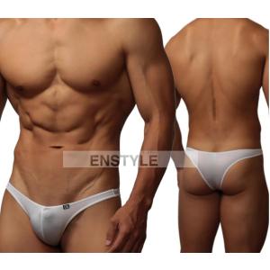 メンズビキニ ハーフバックフロントモッコリ ス...の詳細画像3