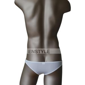 メンズビキニ ハーフバックフロントモッコリ ス...の詳細画像5