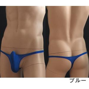 メンズTバック 上向き Tフロント 男性下着 ...の詳細画像3