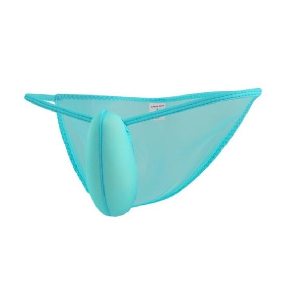 男性下着 メンズインナー メンズビキニ 上向き Tフロント  セクシーインナー エンスタイル 7色 ...