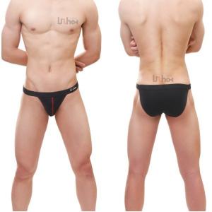 下着 メンズ ビキニブリーフ 男性下着 セクシ...の詳細画像1