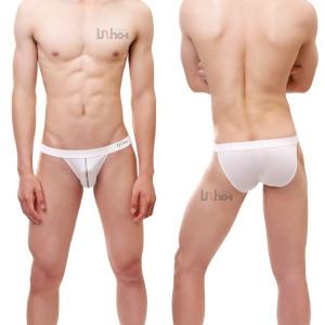 下着 メンズ ビキニブリーフ 男性下着 セクシ...の詳細画像2