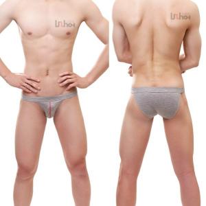 下着 メンズ ビキニブリーフ 男性下着 セクシ...の詳細画像3