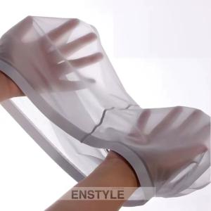 メンズボクサー 軽量 超薄 立体縫製 シースル...の詳細画像4