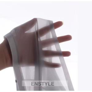 メンズボクサー 軽量 超薄 立体縫製 シースル...の詳細画像5